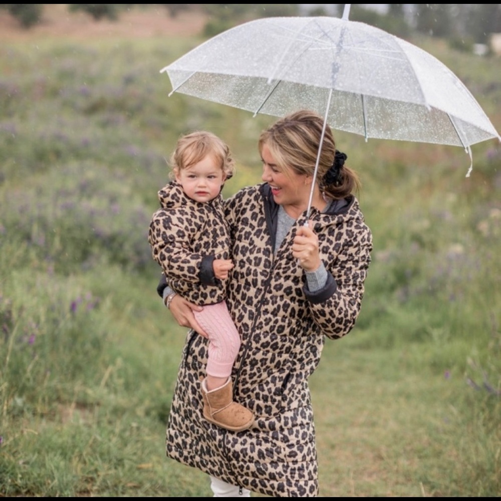 Jilly Jacket x Joe Fresh - Jillian Harris - Sz 4T